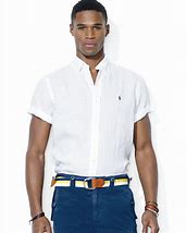 Image result for White Polo
