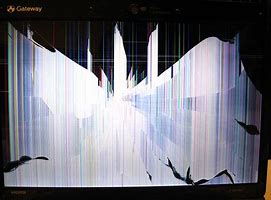 Image result for Animation Broken Laptop