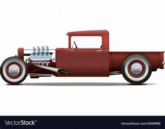 Image result for Hot Rod Truck Clip Art