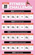 Image result for 30-Day Gym Workout