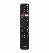 Image result for Sony BRAVIA OLED Remote Control