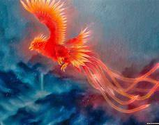 Image result for El Ave Fenix