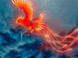 Image result for Ave Fenix Mitologia