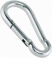 Image result for Locking Carabiner