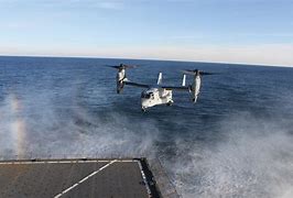 Image result for V-22 Osprey Crash
