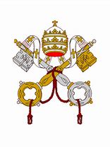 Image result for Vatican City Coat of Arms