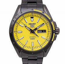 Image result for Analogue Movement Watch