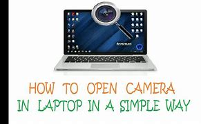 Image result for How to Open Camera Shutter On Dell Laptop