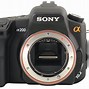 Image result for Sony A200