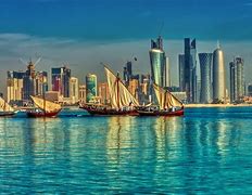 Image result for Qatar Places to See