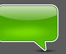 Image result for iPhone Text Bubble