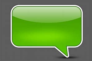 Image result for Graphic Text Message Bubble