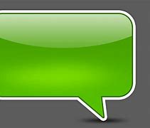 Image result for Empty Text Message Bubble