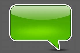 Image result for iPhone Text Message Bubble Template