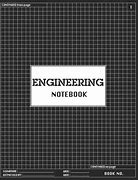 Image result for Engineering Notebook Page