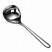Image result for Soup Spoon