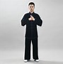 Image result for Chinese Kung Fu Clothing
