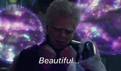 Image result for Guardians of the Galaxy The Collector Meme