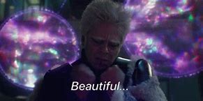 Image result for Guardians of the Galaxy The Collector Meme