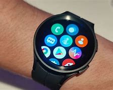 Image result for Samsung Smartwatch 5 Pro LTE