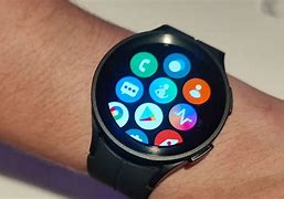 Image result for Samsung Galaxy Smartwatch 5 with SOS Button