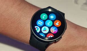 Image result for Samsung Watch with iPhone