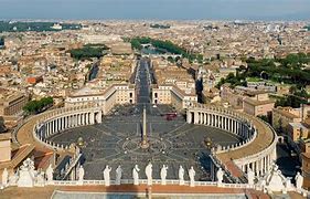 Image result for Holy See Political Map