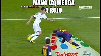 Image result for Memes De Futbol