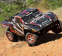 Image result for Traxxas Slash 2WD Dual Battery