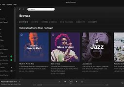 Image result for Spotify App Windows 10