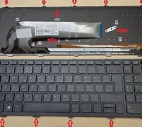 Image result for HP ProBook 650 G1 Backlit Keyboard