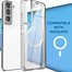 Image result for Clear Phone Case for Samsung Galaxy A11