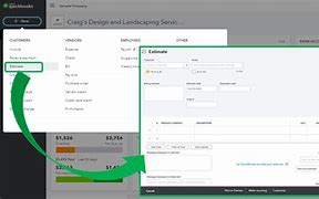 Image result for QuickBooks Proposal Template