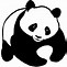 Image result for WWF Symbol