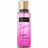 Image result for Victoria Secret Strawberry and Champagne