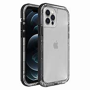 Image result for LifeProof Case iPhone 10 Rubber Separates