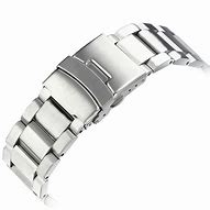 Image result for 22Mm Stainless Watch Band