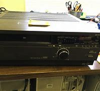 Image result for Power Supply Sharp VHS Camcorder Repair