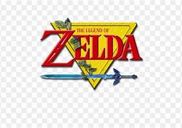 Image result for Zelda Logo Clip Art
