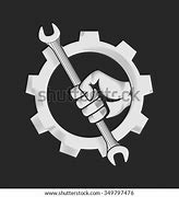Image result for Gear Spanner Logo