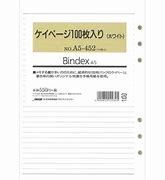 Image result for Bindex A5