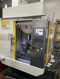 Image result for Fanuc Robodrill D21mib5