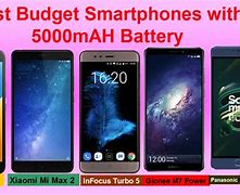 Image result for 5000 Mah Smartphone