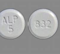 Image result for Round White Pill 832