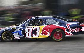 Image result for NASCAR EV