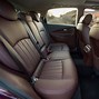 Image result for 2017 QX50 Black Wheat Interior