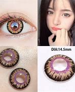 Image result for Design Contact Lenses