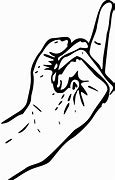 Image result for Man Pointing Finger to Head Meme