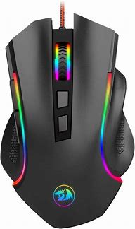 Image result for Red Dragon Gaming Mouse