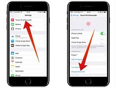 Image result for How to Change Password On iPhone 14